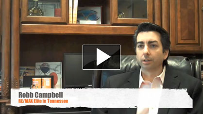 Interview With A Top 10 RE/MAX